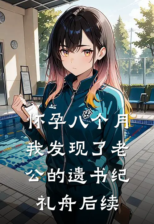 怀孕八个月，我发现了老公的遗书纪礼舟后续