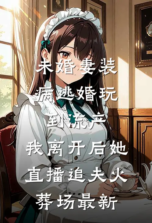 未婚妻装病逃婚玩到流产，我离开后她直播追夫火葬场最新