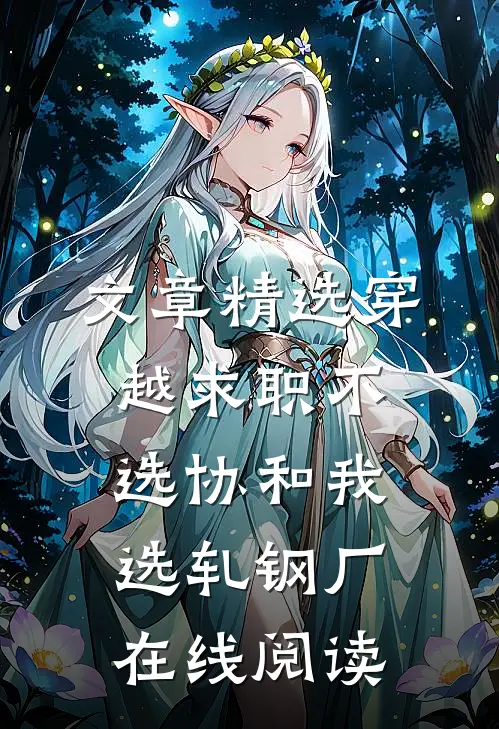 文章精选穿越求职不选协和我选轧钢厂在线阅读