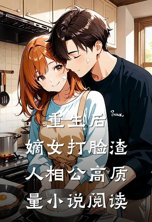 重生后，嫡女打脸渣人相公高质量小说阅读