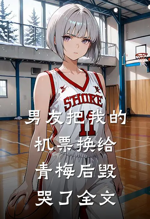 男友把我的机票换给青梅后毁哭了全文
