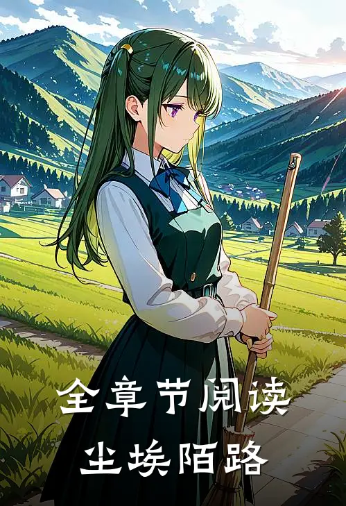 全章节阅读尘埃陌路