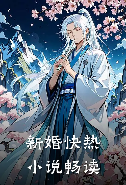 新婚快热小说畅读