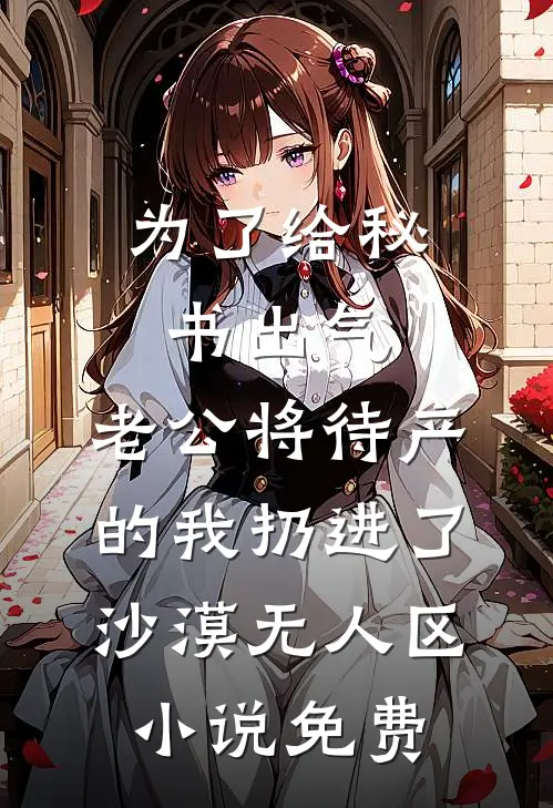 为了给秘书出气，老公将待产的我扔进了沙漠无人区小说免费