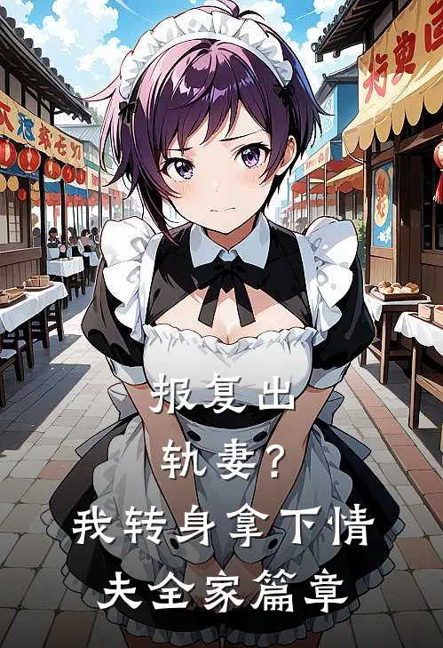 报复出轨妻？我转身拿下情夫全家篇章