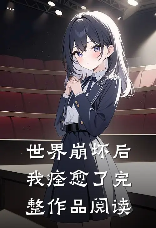 世界崩坏后我痊愈了完整作品阅读