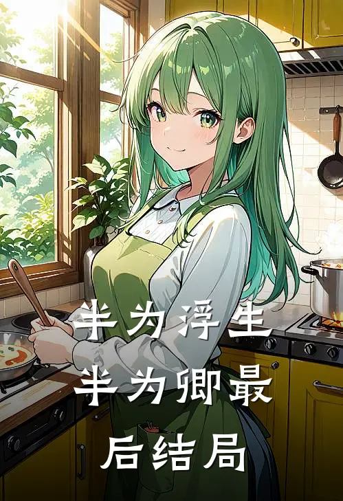 半为浮生半为卿最后结局