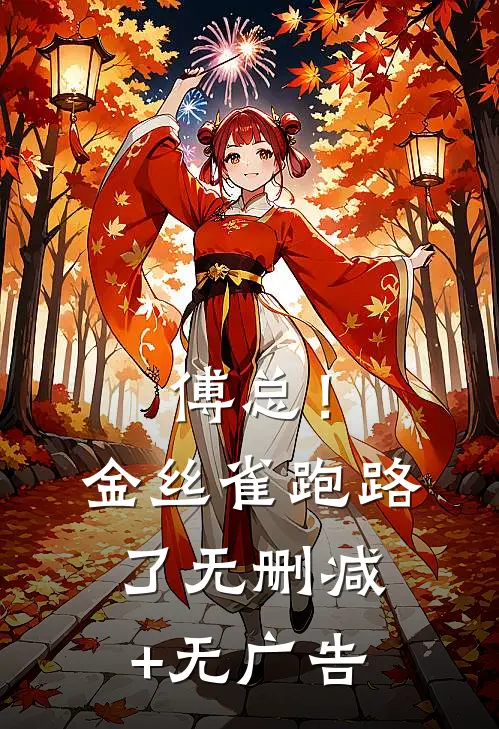 傅总！金丝雀跑路了无删减+无广告