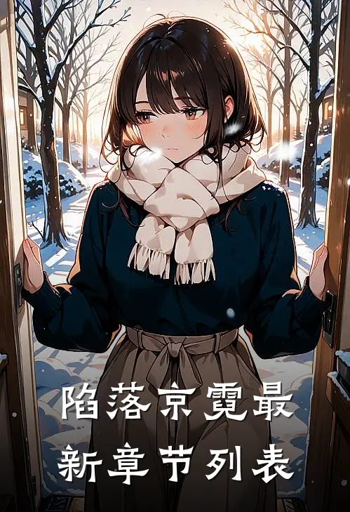 陷落京霓最新章节列表