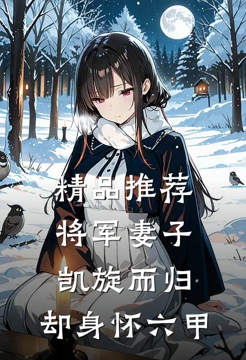 精品推荐将军妻子凯旋而归，却身怀六甲