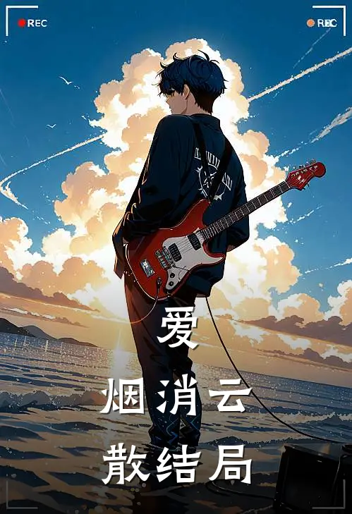 爱，烟消云散结局