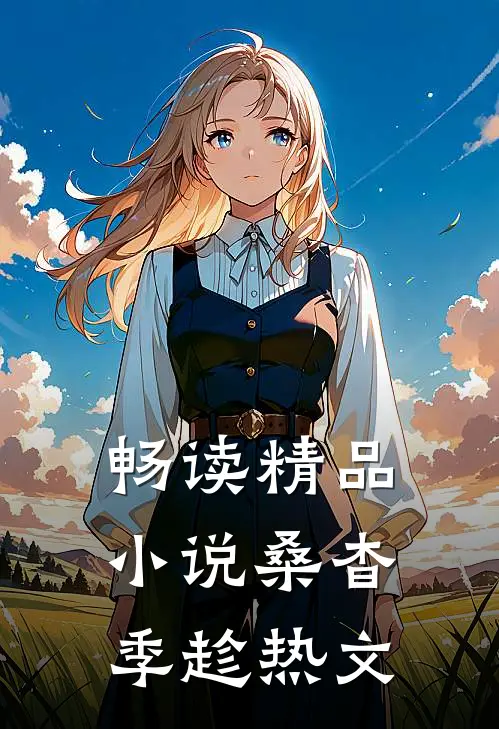 畅读精品小说桑杳季趁热文