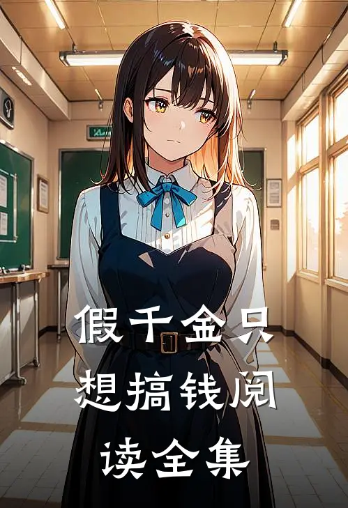假千金只想搞钱阅读全集