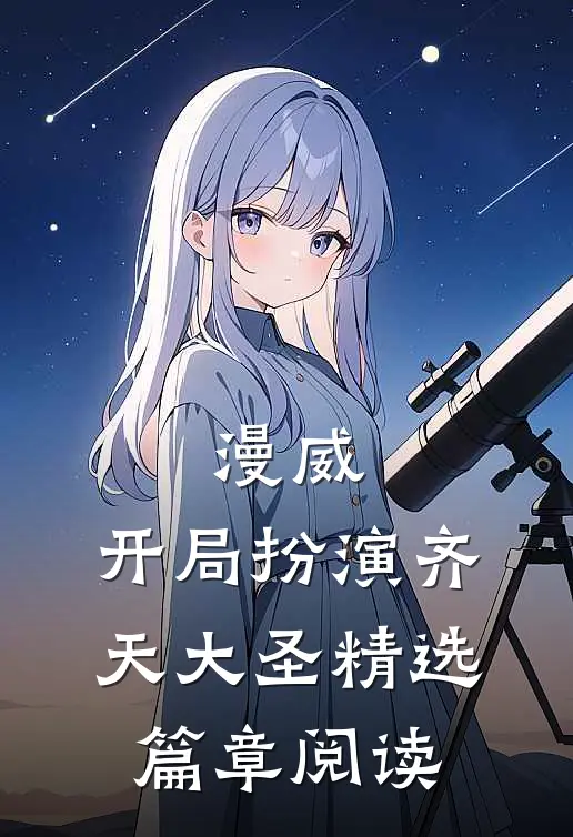 漫威：开局扮演齐天大圣精选篇章阅读