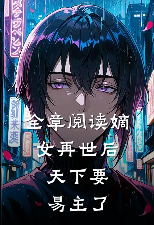 全章阅读嫡女再世后，天下要易主了