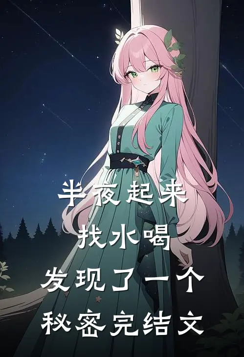 半夜起来找水喝，发现了一个秘密完结文