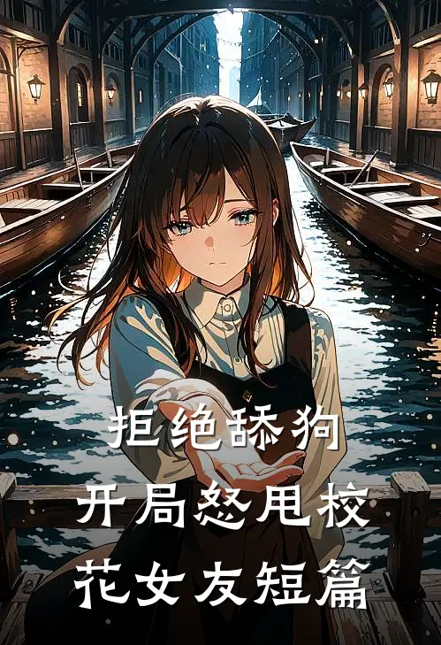 拒绝舔狗：开局怒甩校花女友短篇
