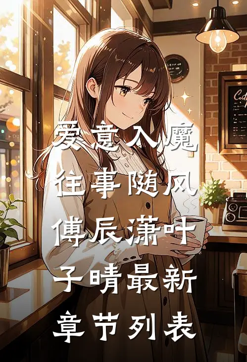 爱意入魔，往事随风傅辰潇叶子晴最新章节列表