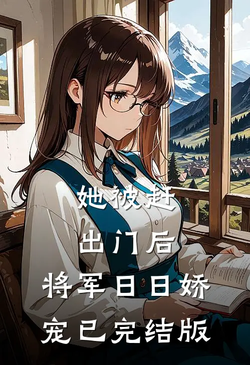 她被赶出门后，将军日日娇宠已完结版