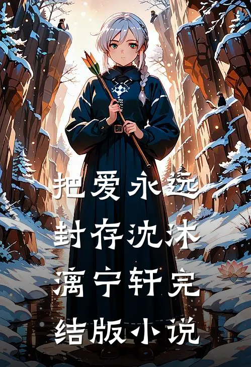 把爱永远封存沈沐漓宁轩完结版小说