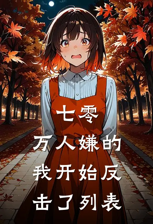 七零：万人嫌的我开始反击了列表