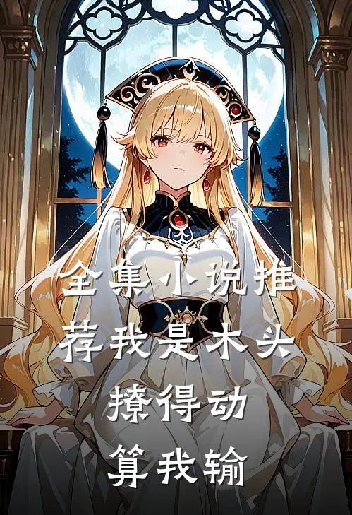 全集小说推荐我是木头，撩得动算我输