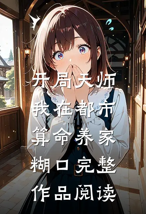 开局天师，我在都市算命养家糊口完整作品阅读