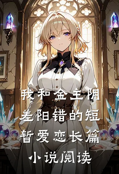 我和金主阴差阳错的短暂爱恋长篇小说阅读