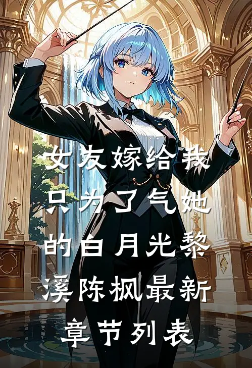 女友嫁给我，只为了气她的白月光黎溪陈枫最新章节列表