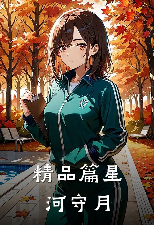 精品篇星河守月