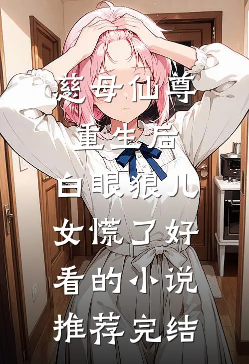 慈母仙尊重生后，白眼狼儿女慌了好看的小说推荐完结