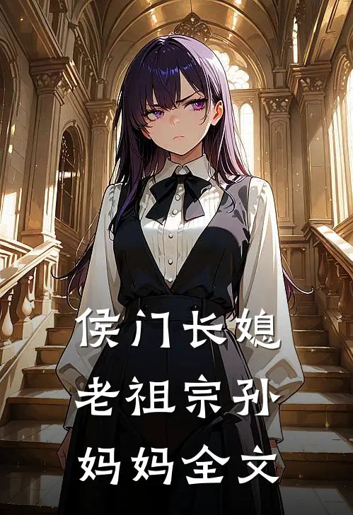 侯门长媳老祖宗孙妈妈全文