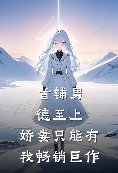首辅男德至上：娇妻只能有我畅销巨作