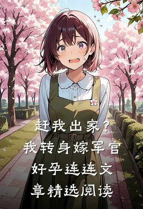 赶我出家？我转身嫁军官好孕连连文章精选阅读