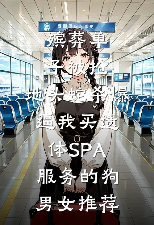 殡葬单子被抢，地头蛇杀爆逼我买遗体SPA服务的狗男女推荐