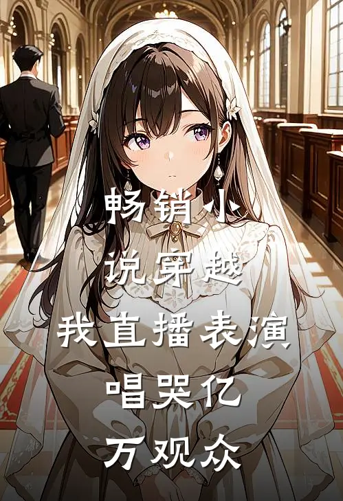 畅销小说穿越：我直播表演，唱哭亿万观众