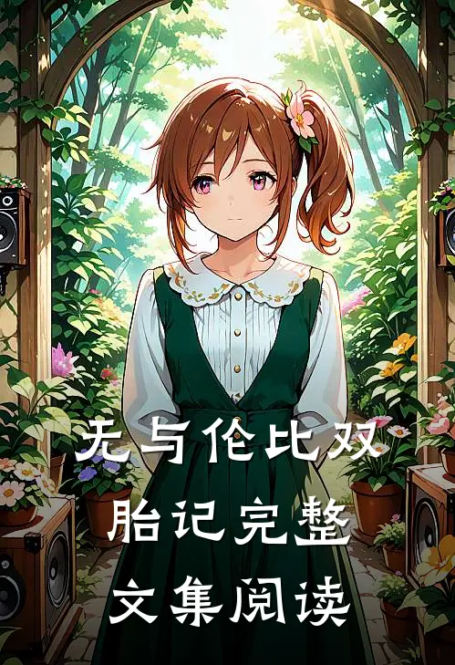 无与伦比双胎记完整文集阅读
