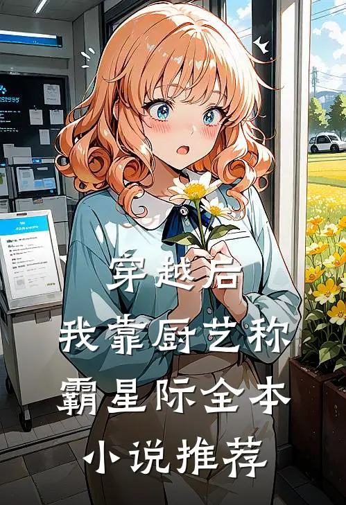 穿越后，我靠厨艺称霸星际全本小说推荐