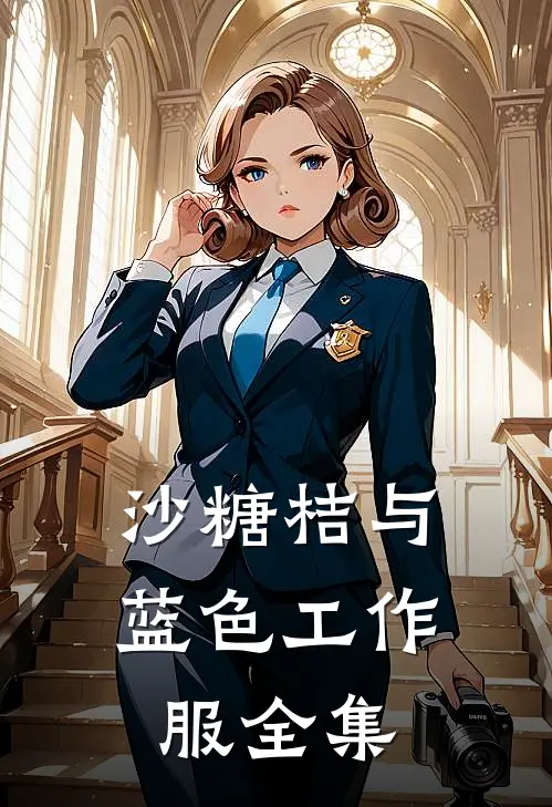 沙糖桔与蓝色工作服 全集