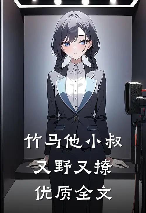 竹马他小叔又野又撩优质全文