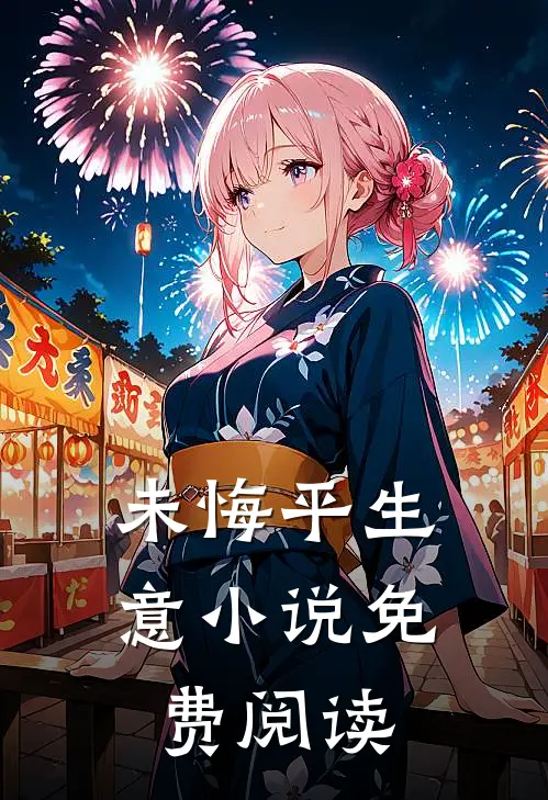 未悔平生意小说免费阅读