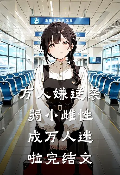 万人嫌逆袭，弱小雌性成万人迷啦完结文