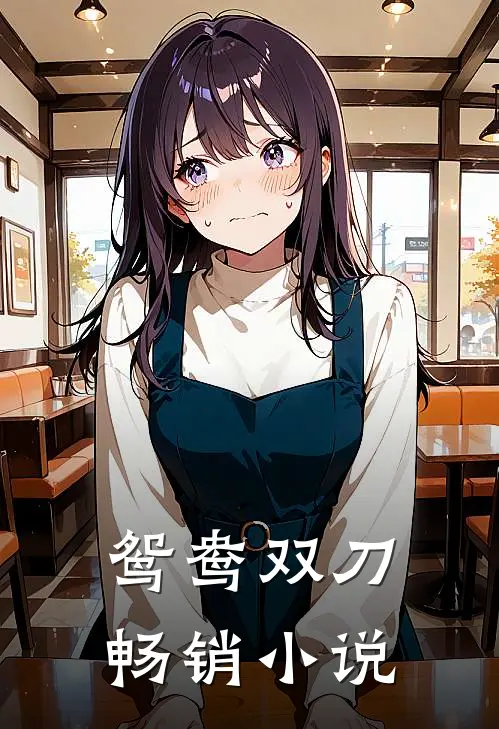鸳鸯双刀畅销小说