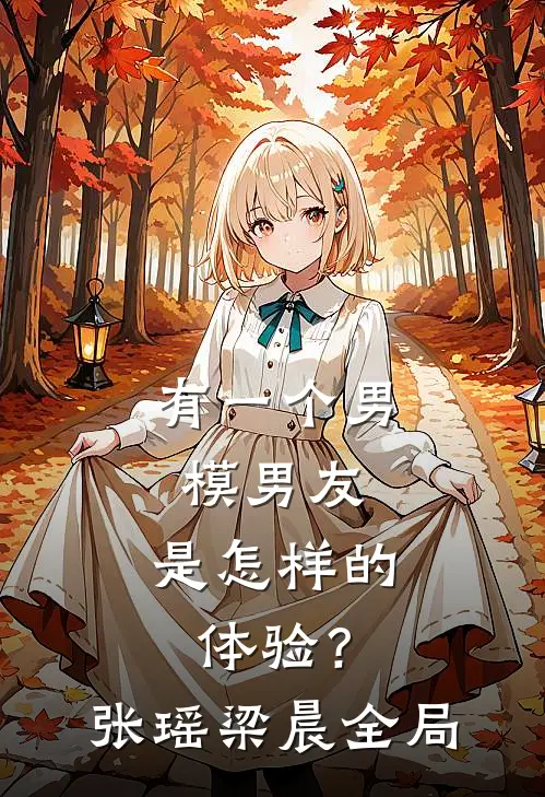 有一个男模男友，是怎样的体验？张瑶梁晨全局