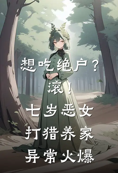 想吃绝户？滚！七岁恶女打猎养家异常火爆