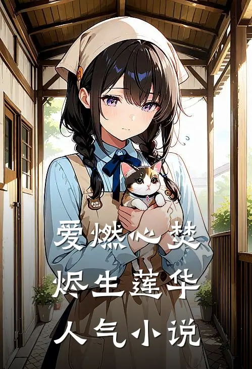 爱燃心焚，烬生莲华人气小说