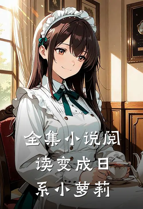 全集小说阅读变成日系小萝莉
