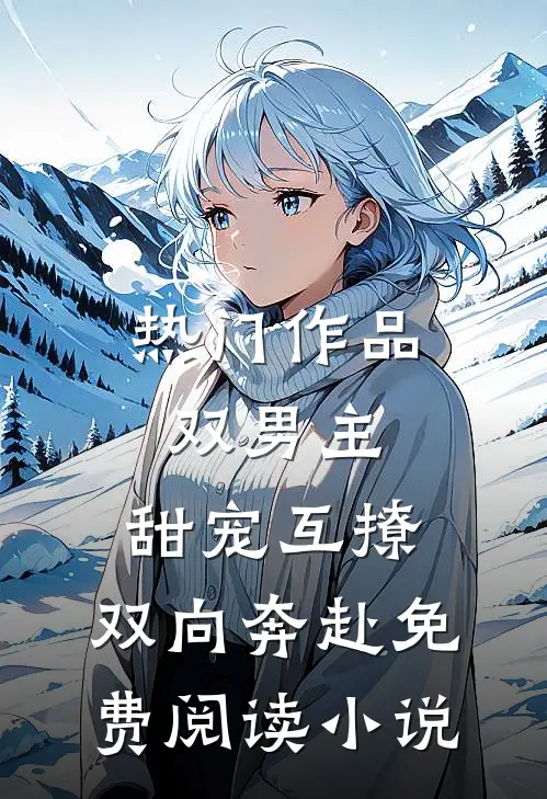 热门作品双男主:甜宠互撩,双向奔赴免费阅读小说