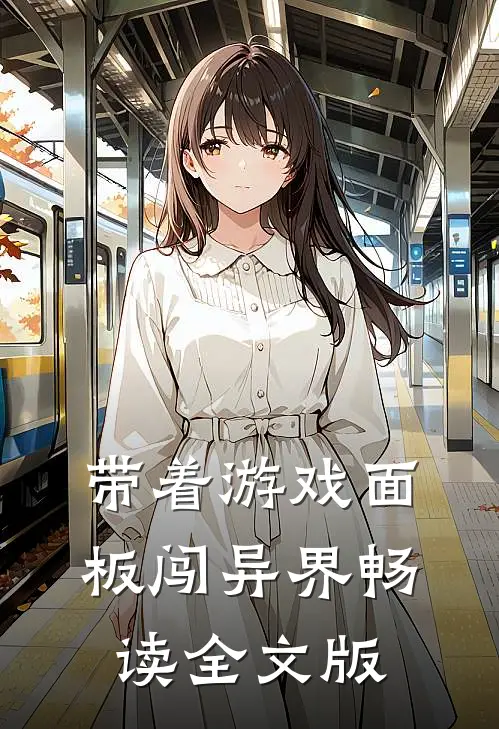 带着游戏面板闯异界畅读全文版