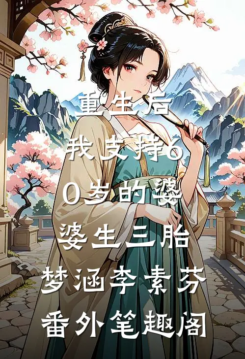 重生后，我支持60岁的婆婆生三胎：梦涵李素芬番外笔趣阁